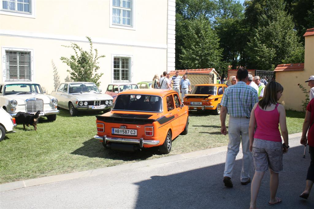 2011-07-10 13. Oldtimertreffen in Pinkafeld